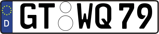 GT-WQ79