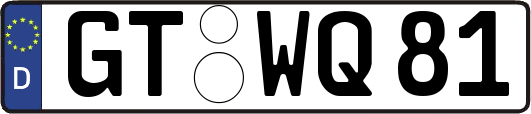 GT-WQ81
