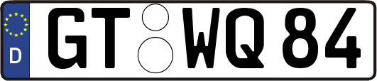 GT-WQ84