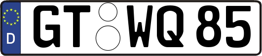 GT-WQ85