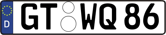 GT-WQ86