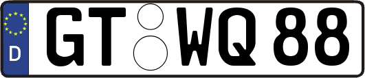 GT-WQ88