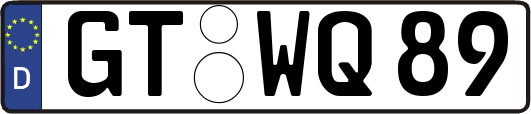 GT-WQ89
