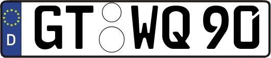 GT-WQ90