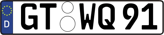 GT-WQ91