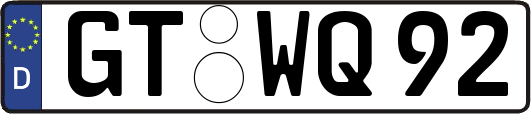 GT-WQ92
