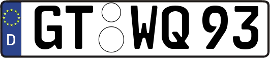 GT-WQ93