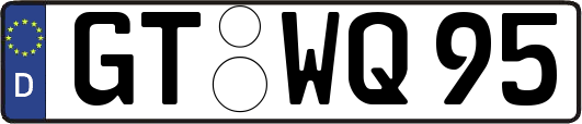 GT-WQ95