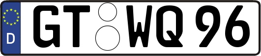 GT-WQ96