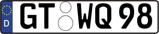 GT-WQ98