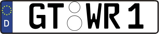GT-WR1
