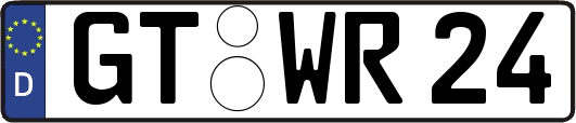 GT-WR24