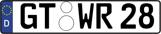 GT-WR28