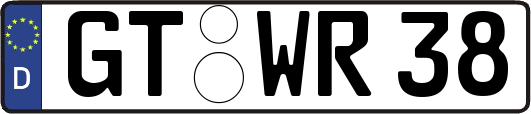 GT-WR38