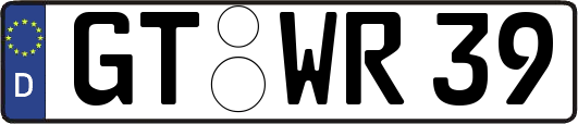 GT-WR39