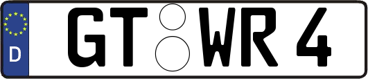 GT-WR4