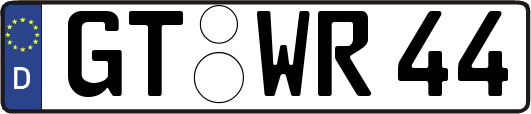GT-WR44