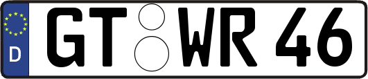 GT-WR46