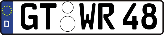 GT-WR48