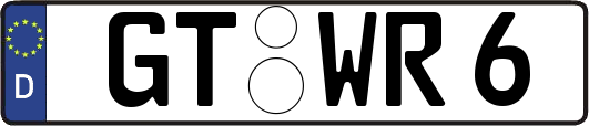 GT-WR6