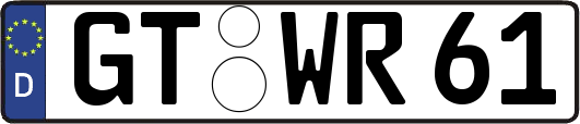 GT-WR61