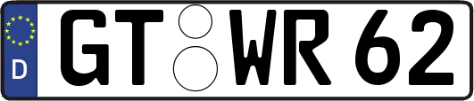 GT-WR62