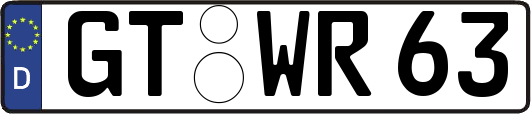GT-WR63