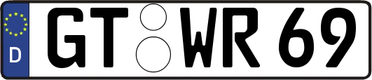 GT-WR69