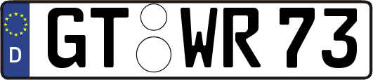 GT-WR73