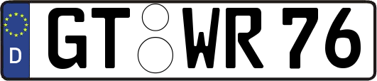 GT-WR76