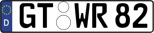 GT-WR82