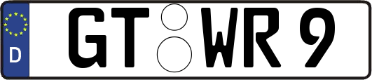 GT-WR9
