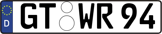 GT-WR94