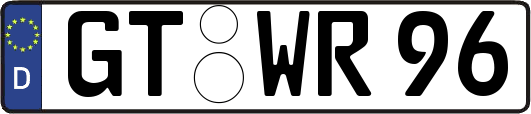 GT-WR96