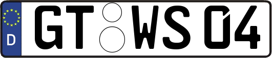 GT-WS04
