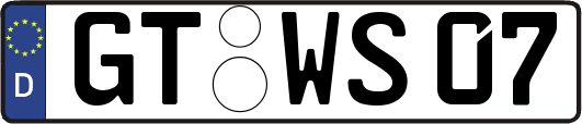 GT-WS07