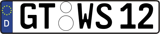 GT-WS12