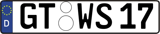 GT-WS17