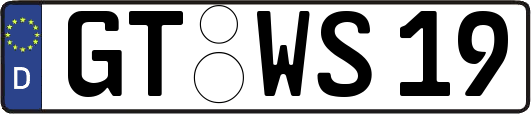 GT-WS19