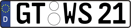GT-WS21