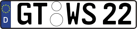 GT-WS22