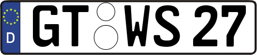GT-WS27