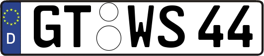 GT-WS44