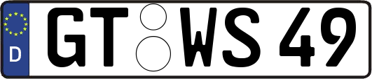 GT-WS49