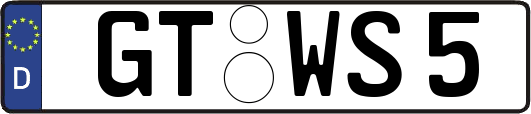 GT-WS5