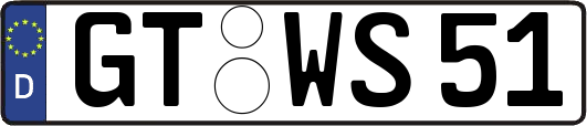 GT-WS51