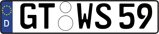 GT-WS59