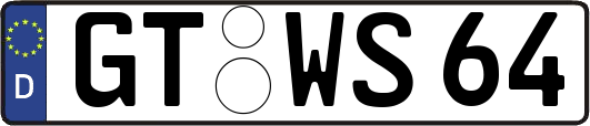 GT-WS64