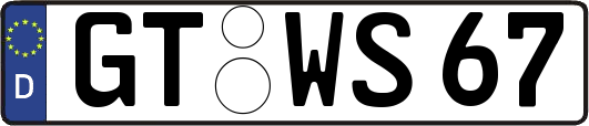 GT-WS67