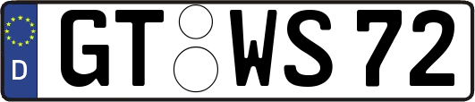 GT-WS72